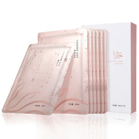 Skincare Masks & Peels: Hydrating Face Mask | Super Hydration | Silky Skin & Fine Pore