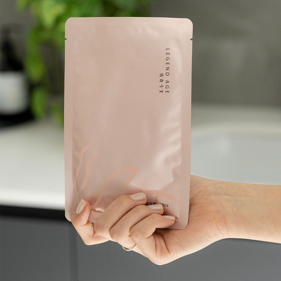 Skincare Masks & Peels: Hydrating Face Mask | Super Hydration | Silky Skin & Fine Pore