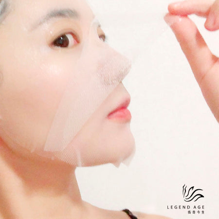 Skincare Masks & Peels: Hydrating Face Mask | Super Hydration | Silky Skin & Fine Pore