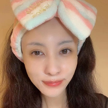 Skincare Masks & Peels: Hydrating Face Mask | Super Hydration | Silky Skin & Fine Pore
