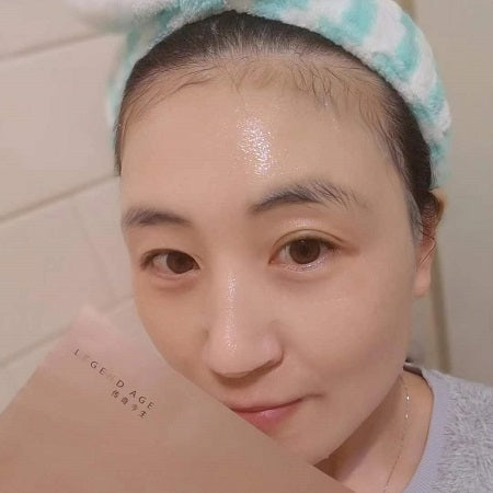 Skincare Masks & Peels: Hydrating Face Mask | Super Hydration | Silky Skin & Fine Pore
