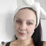 Skincare Masks & Peels: Hydrating Face Mask | Super Hydration | Silky Skin & Fine Pore