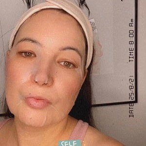 Skincare Masks & Peels: Hydrating Face Mask | Super Hydration | Silky Skin & Fine Pore