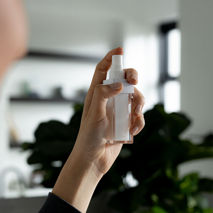 Facial Lotions & Moisturisers: Emulsion Spray | Triple Action | Super Moisturizing | Acne & Spot Removal