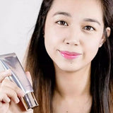 Sunscreen: Brightening Sunscreen | SPF 50+ | PA+++ | No White Cast | Nourishing