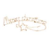 Outdoor Decorations & Lights: Samland Animated Merry Christmas Motif Rope Light W/ Controller