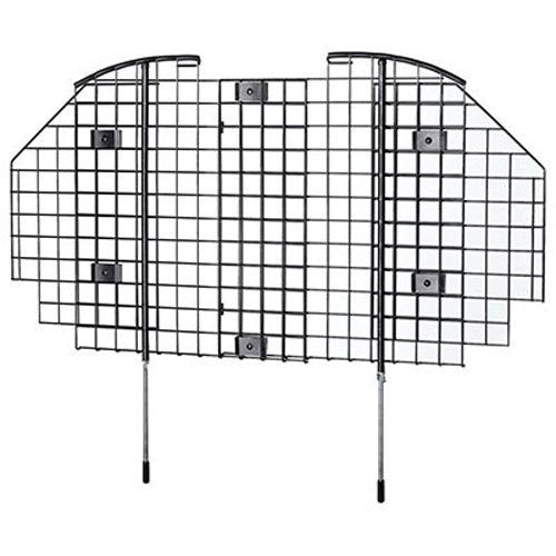 Automotive Repair & Speciality Tools: Samland Universal Pet Barrier Fence for Car Van 4WD Vehicles Duty Wire Mesh Car Guard