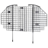 Automotive Repair & Speciality Tools: Samland Universal Pet Barrier Fence for Car Van 4WD Vehicles Duty Wire Mesh Car Guard