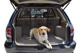 Automotive Repair & Speciality Tools: Samland Universal Pet Barrier Fence for Car Van 4WD Vehicles Duty Wire Mesh Car Guard