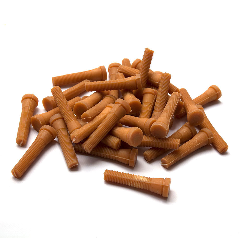 Hand Tools: Samland 36pcs 95mm Long Chicken Plucker Poultry Fingers-36XFINGER96