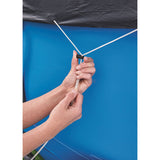 Traffic Control & Parking Tools: Samland Pool Cover for 15FT Above Ground Pool (58038)
