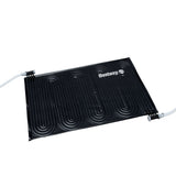 Outdoor Sofas & Lounge Sets: Samland SOLAR POOL HEATING MAT PAD 1.1M X 1.71M(58423)