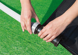 Outdoor Sofas & Lounge Sets: Samland SOLAR POOL HEATING MAT PAD 1.1M X 1.71M(58423)