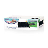 Outdoor Sofas & Lounge Sets: Samland SOLAR POOL HEATING MAT PAD 1.1M X 1.71M(58423)