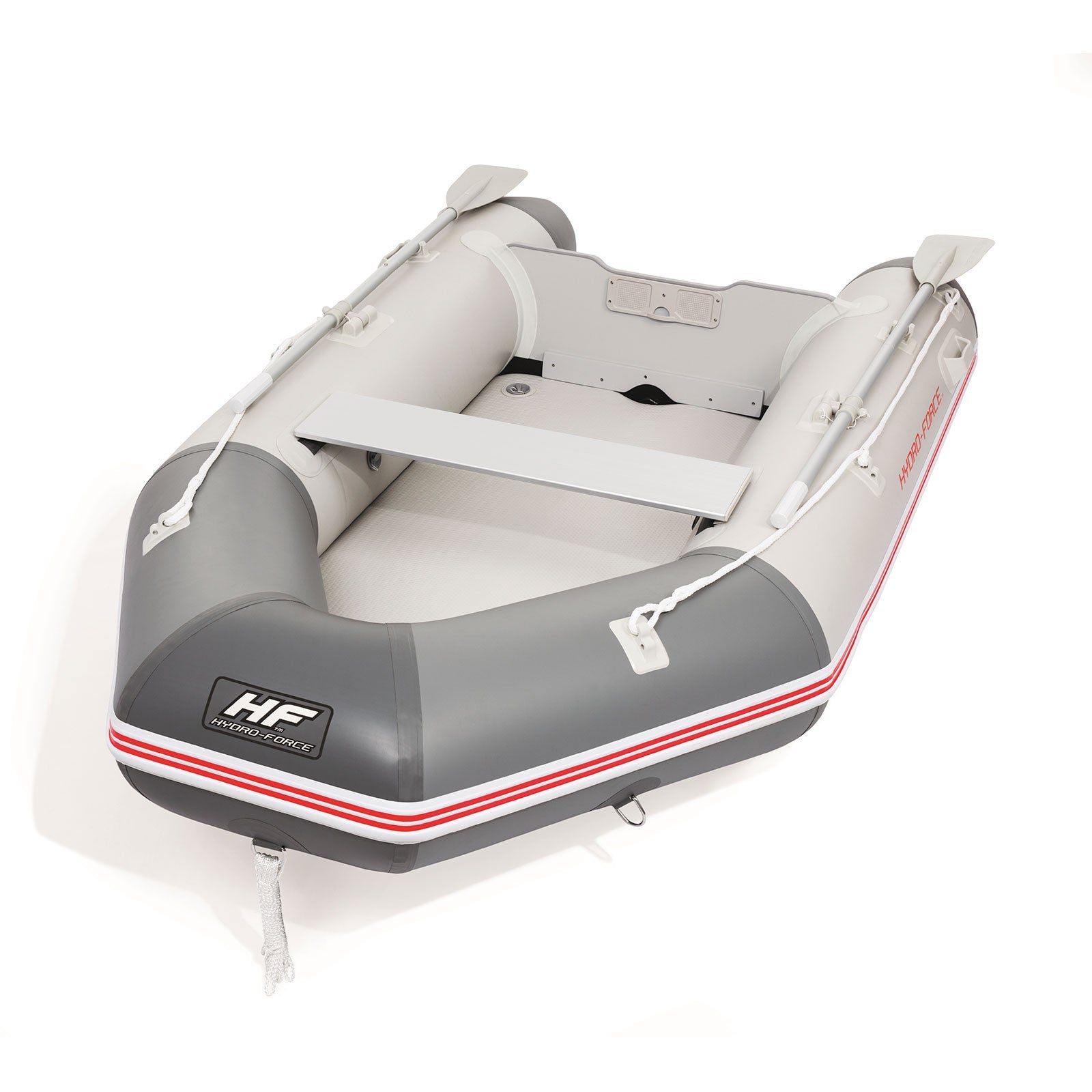 Boating Accessories: Samland Caspian PRO Inflatable Boat 4 Person (65047E)