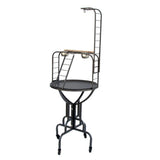 Bird Cages & Stands: Samland THE GRAFFICO PLAY TOP STAND FOR BIRD PARROT CAGE MATE