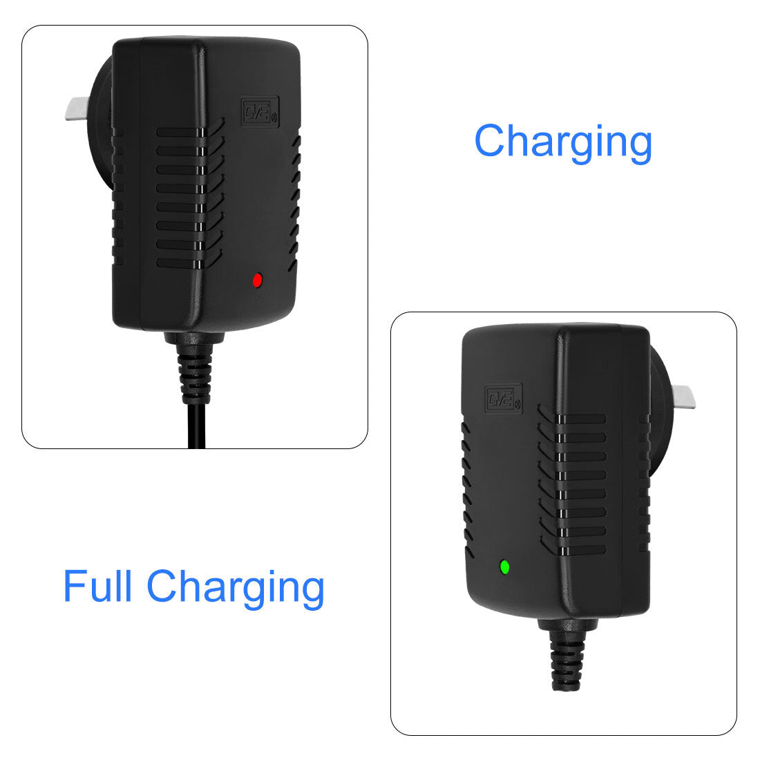 Batteries & Generators: Samland AC/DC 14.6V 1.5AMP CHARGER FOR LITHIUM IRON PHOSPHATE(LIFEPO4)BATTERY