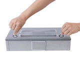 Animal Traps: Samland Easy to Open Extra Large Humane Trap for Rat Mice Mouse-1xBCM03