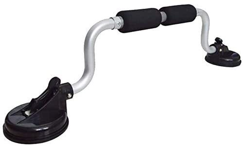 Pool Toys & Inflatables: Samland Boat Roller with Suction Cup Holder for Kayak Loading Assist (BR01)