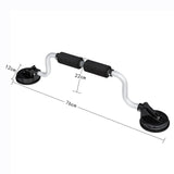 Pool Toys & Inflatables: Samland Boat Roller with Suction Cup Holder for Kayak Loading Assist (BR01)