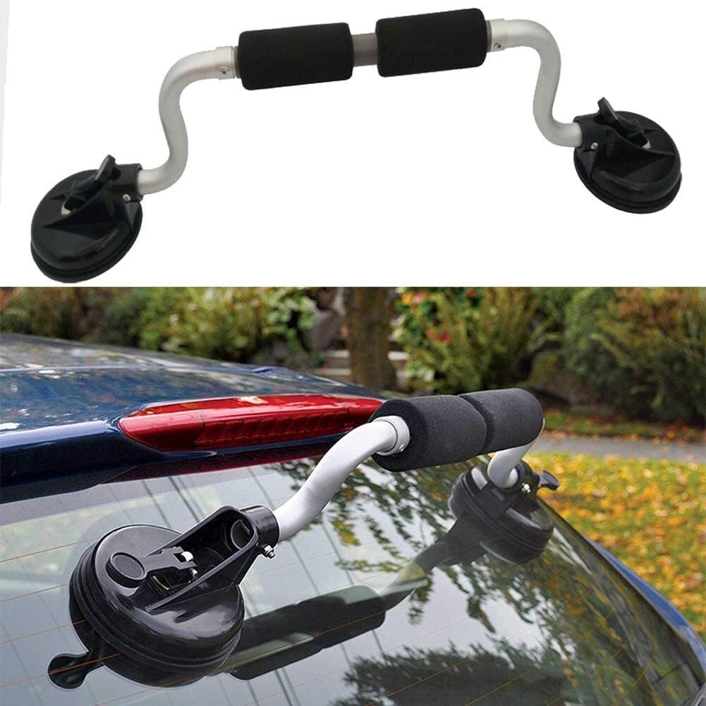 Pool Toys & Inflatables: Samland Boat Roller with Suction Cup Holder for Kayak Loading Assist (BR01)
