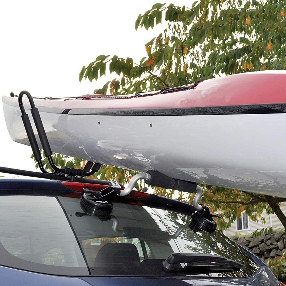 Pool Toys & Inflatables: Samland Boat Roller with Suction Cup Holder for Kayak Loading Assist (BR01)