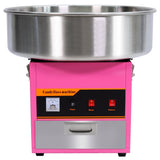 Jewellery Making Kits: Samland Commercial Cotton Candy Machine Fairy Floss Maker
