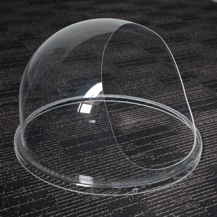 Automotive Decor: Samland Bubble Cover for 52cm Fairy Floss Machine Cotton Candy Machine