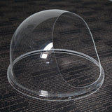 Automotive Decor: Samland Bubble Cover for 52cm Fairy Floss Machine Cotton Candy Machine