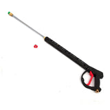 Herbicides: Samland Sprayer Lance Trigger Gun for Pest Control Weed Spray
