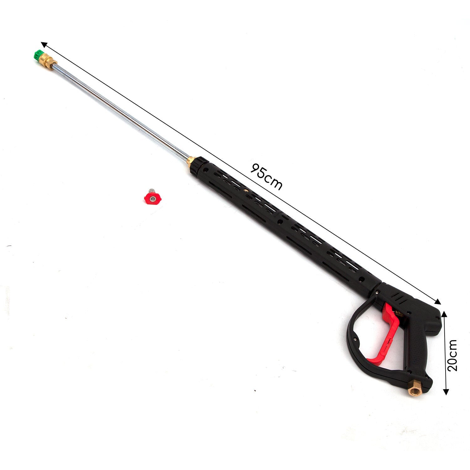 Herbicides: Samland Sprayer Lance Trigger Gun for Pest Control Weed Spray