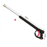 Herbicides: Samland Sprayer Lance Trigger Gun for Pest Control Weed Spray