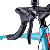 Exercise Bikes: Samland CLIMBER 1.0 ROAD BIKE SHIMANO A070 GROUPSET 14 SPEED BICYCLE[FRAME SIZE: 56CM]