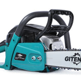 Chainsaws: Samland Commercial 58CC 3.2HP Chainsaw for Garden-CS58D