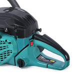 Chainsaws: Samland Commercial 58CC 3.2HP Chainsaw for Garden-CS58D