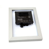 Fountain & Ponds Accessories: Samland SOLAR PANEL POWER WATER PUMP FOUNTAIN FEATURE WITH LED TWISTED DESIGN