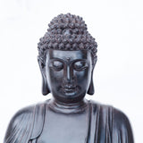 Fountain & Ponds Accessories: Samland BUDDHA SOLAR WATER FOUNTAIN WITH LED LIGHT