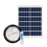 Fountain & Ponds Accessories: Samland Solar Power High Bay Led Light 100W SMD Super Bright Lamp
