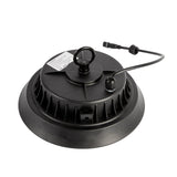 Fountain & Ponds Accessories: Samland Solar Power High Bay Led Light 100W SMD Super Bright Lamp