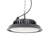 Fountain & Ponds Accessories: Samland Solar Power High Bay Led Light 200W SMD Super Bright Lamp