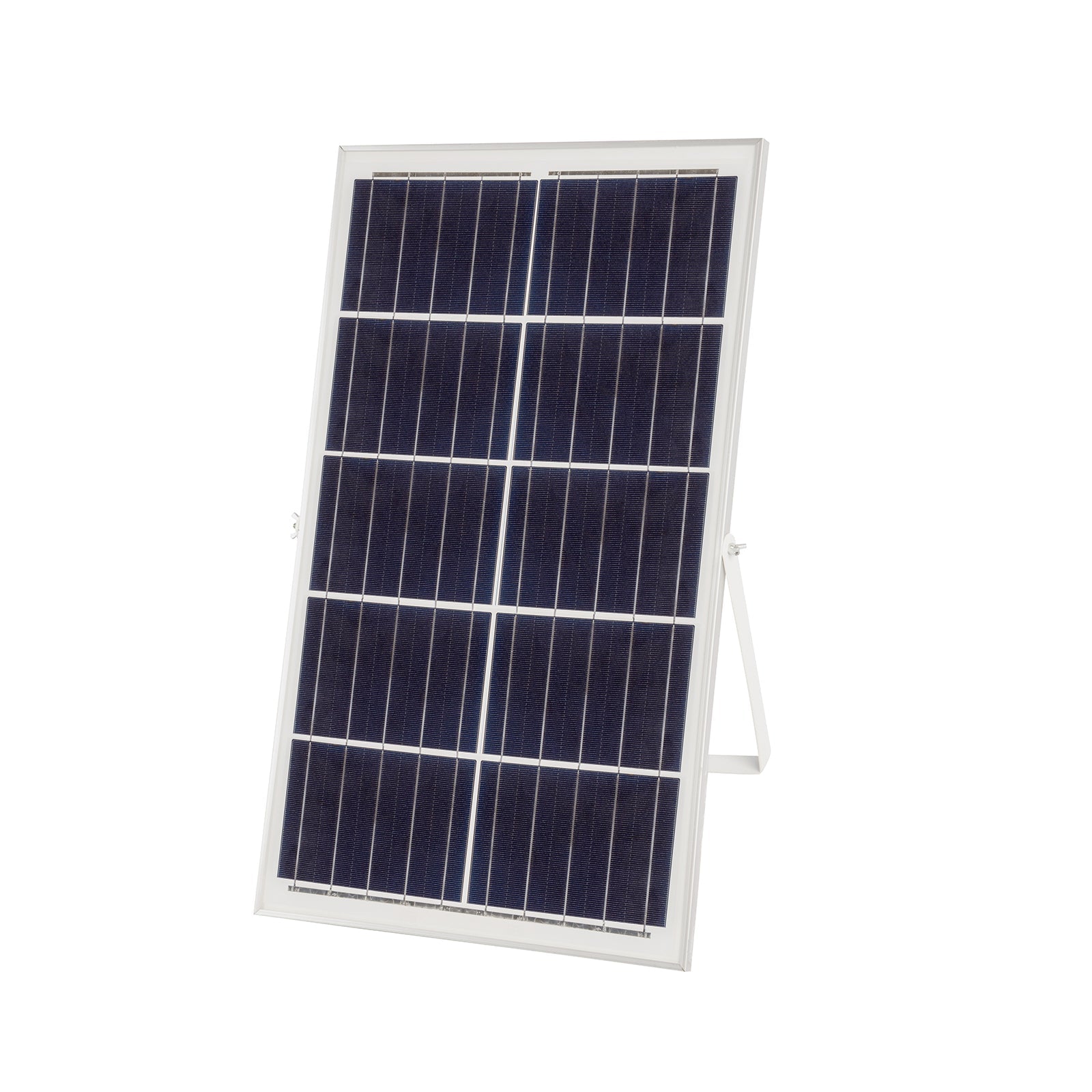Fountain & Ponds Accessories: Samland Solar Power High Bay Led Light 200W SMD Super Bright Lamp