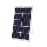 Fountain & Ponds Accessories: Samland Solar Power High Bay Led Light 200W SMD Super Bright Lamp