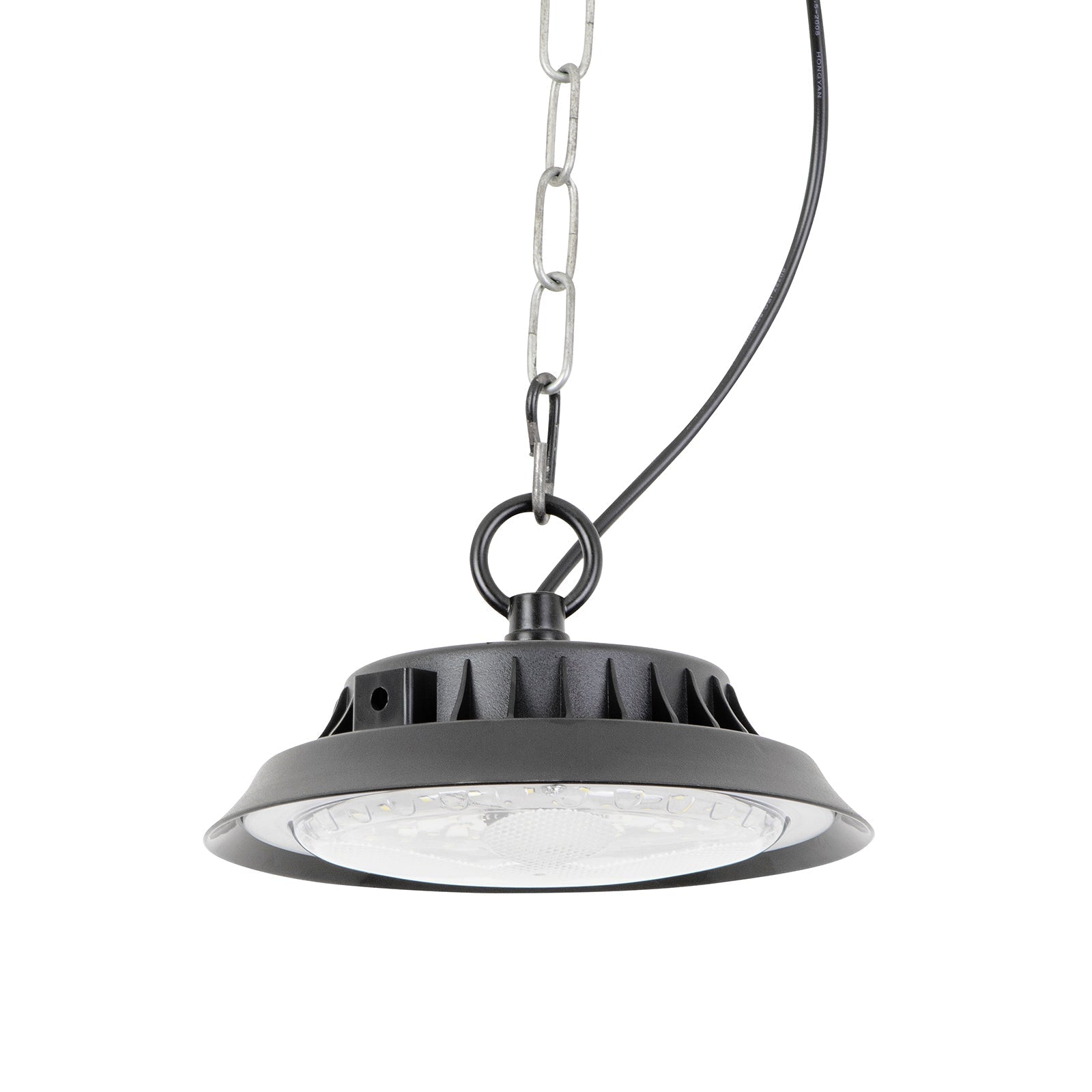 Fountain & Ponds Accessories: Samland SOLAR POWER HIGH BAY LED LIGHT 50W SMD SUPER BRIGHT LAMP