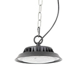 Fountain & Ponds Accessories: Samland SOLAR POWER HIGH BAY LED LIGHT 50W SMD SUPER BRIGHT LAMP
