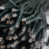 Outdoor Decorations & Lights: Samland 1200 Led Christmas Fairy Light Warm White