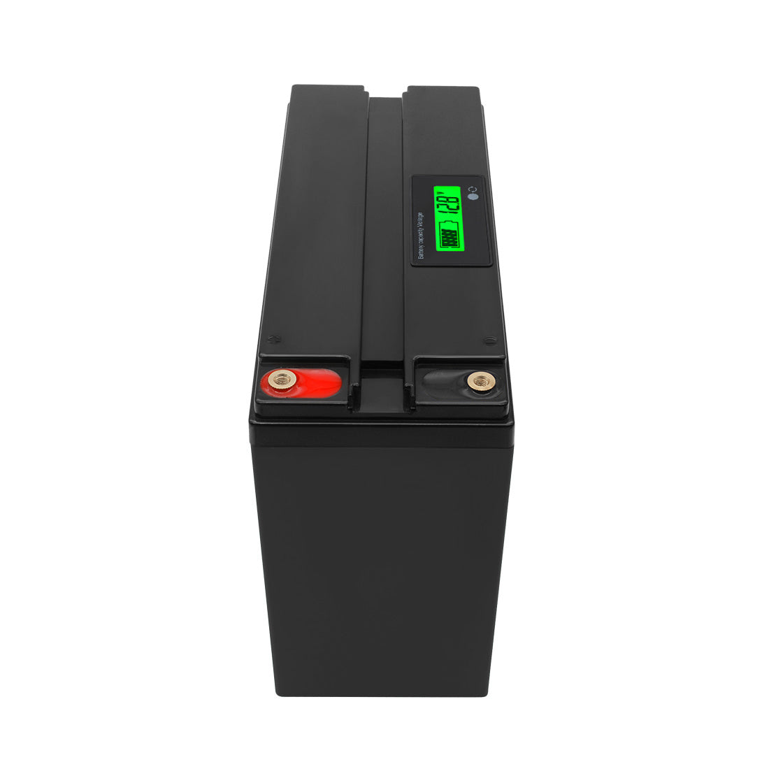 Batteries & Generators: Samland 12V 30AH Deep Circle Lifepo4 Battery Rechargeable Lithium