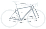 Bicycles: Samland M1000 MOUNTAIN BIKE LTWOO 30 SPEED MTB [COLOUR: BLUE] [FRAME SIZE: 19INCH]