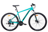 Exercise Bikes: Samland M600 PRO 29er Mountain Bike 24 Speed 29" MTB