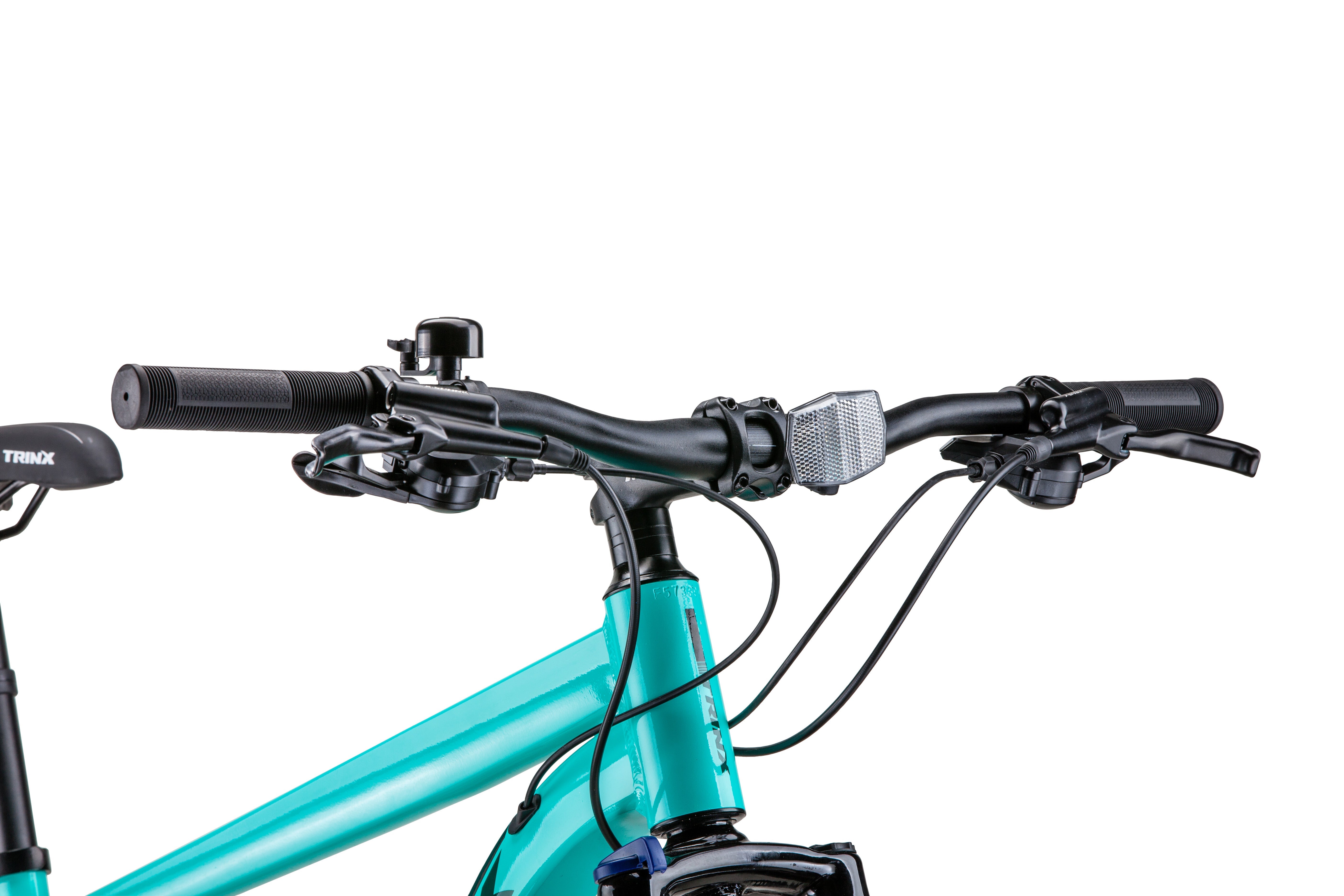 Exercise Bikes: Samland M600 PRO 29er Mountain Bike 24 Speed 29" MTB