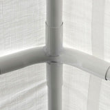 Canopies & Gazebos: Samland Portable Carport Garage Shelter Canopy 10x20FT